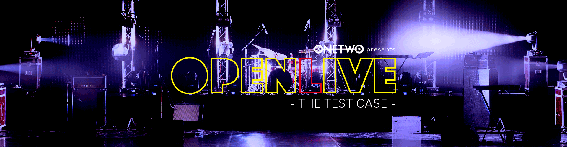2021/10/24【OPENLIVE】出演アーティスト募集